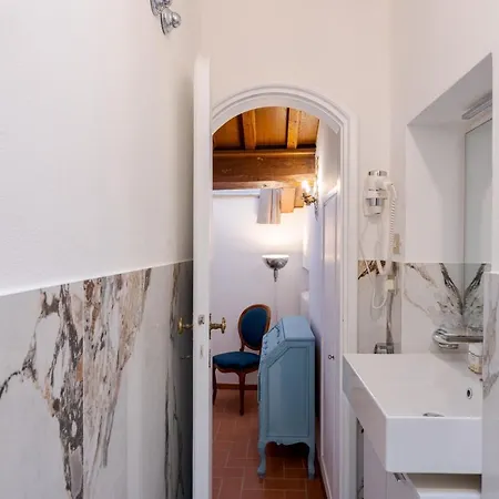 Apartman Vespucci Firenze