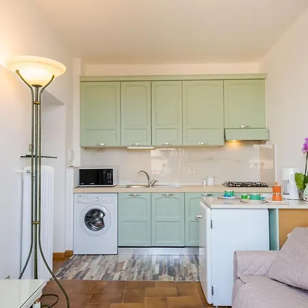 Vespucci Apartman Firenze