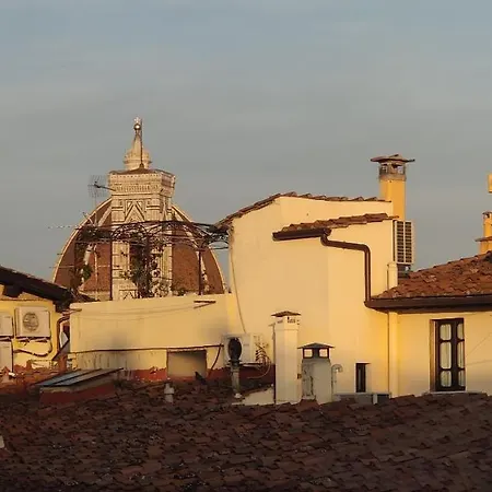 Apartman Vespucci Firenze