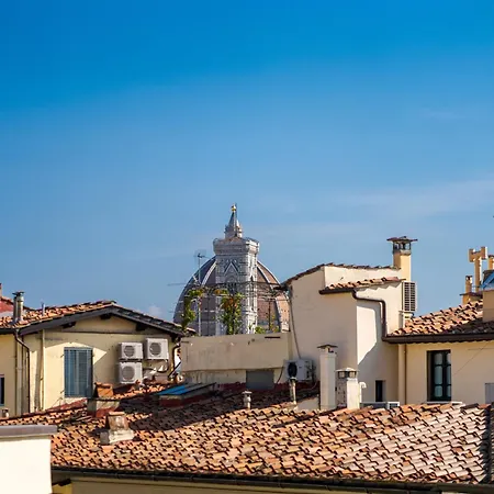 Vespucci * Firenze