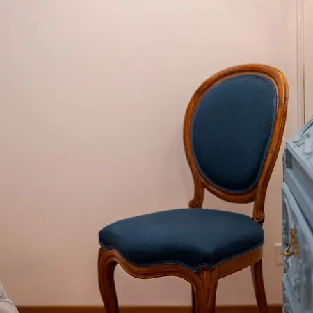 Apartman Vespucci Firenze