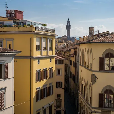 Apartman Vespucci