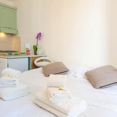 Apartment Vespucci Florence