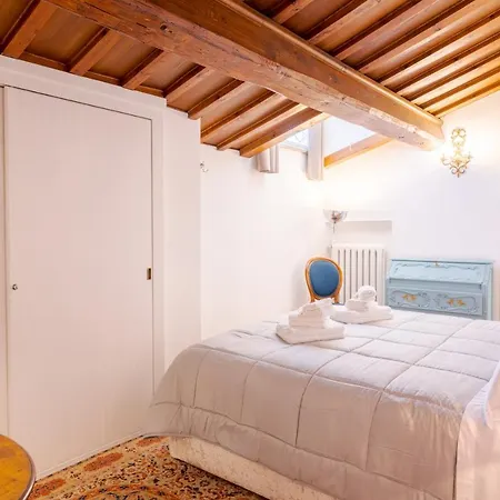 Vespucci Apartment Florence