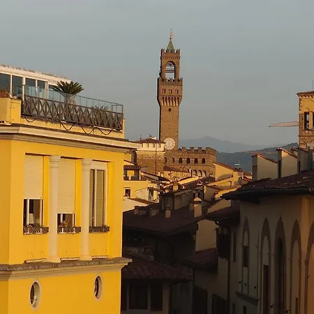Vespucci Florence