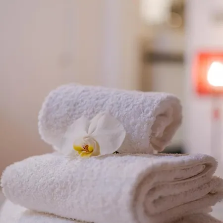 Apartmán Vespucci Florencie