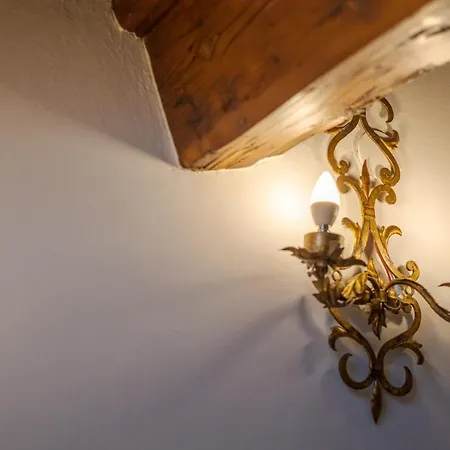 Apartmán Vespucci