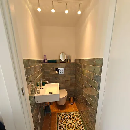Vespucci Apartment Florence