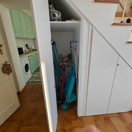 Apartmán Vespucci *
