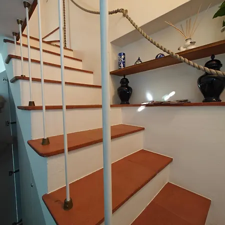Vespucci Apartmán Florencie