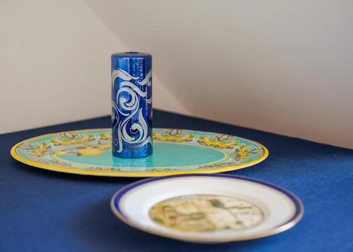 Vespucci Апартаменты Флоренция