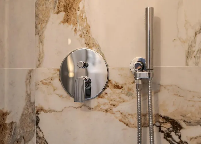 Апартаменты Vespucci