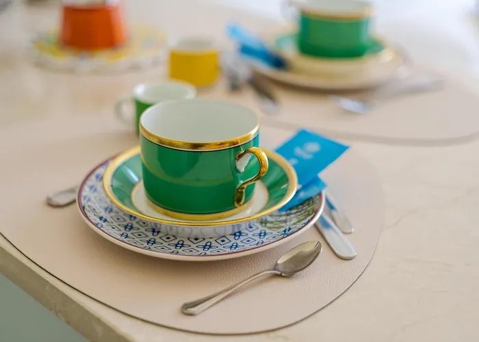 Vespucci * Флоренция