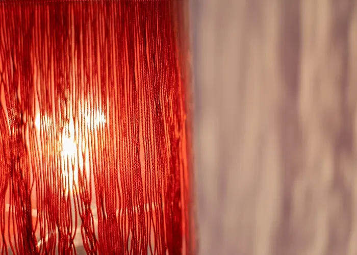 Апартаменты Vespucci