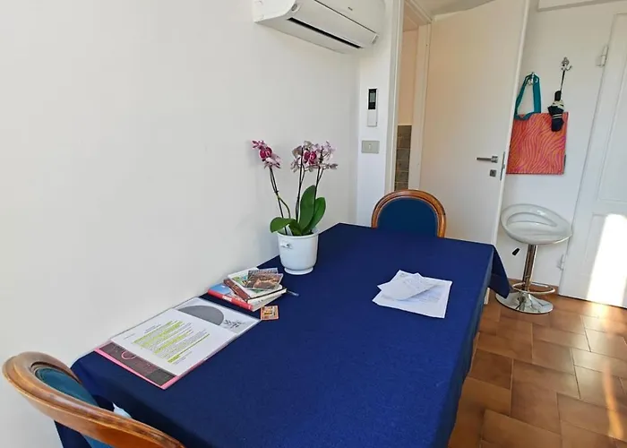 Vespucci Апартаменты