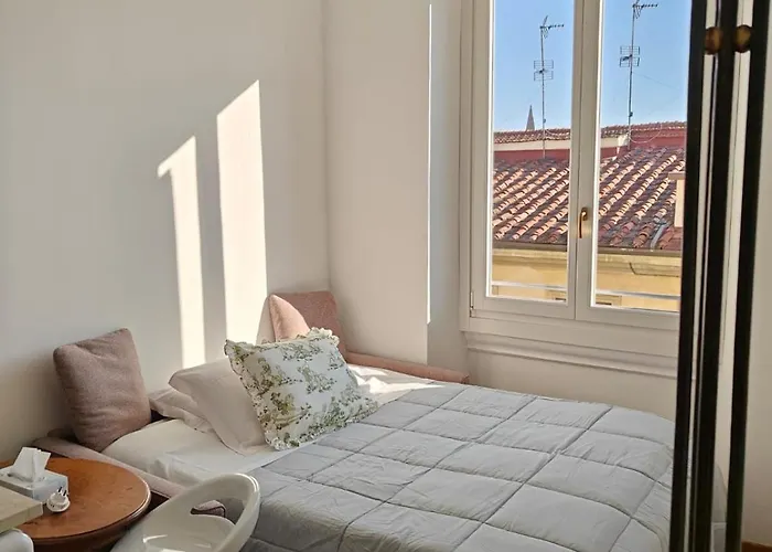 Vespucci * Флоренция