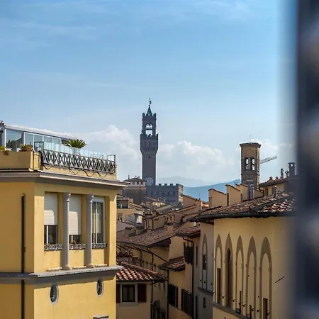 Vespucci Апартаменты