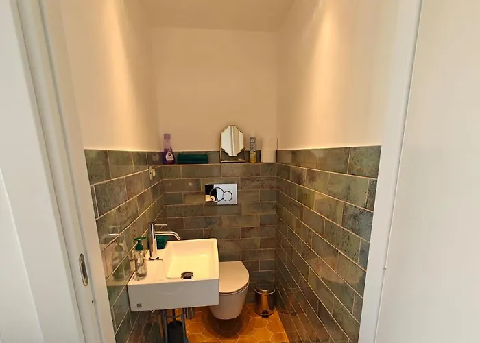 Vespucci Apartman Firenze